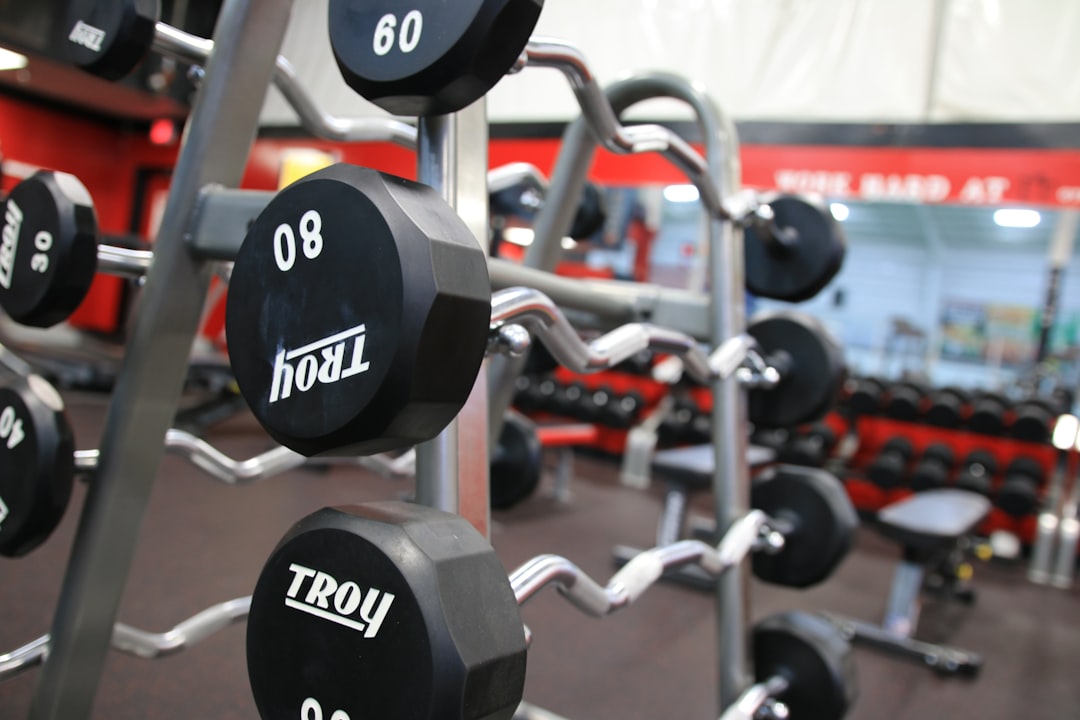 Max Fitness Clemson: Your Ultimate Fitness Destination